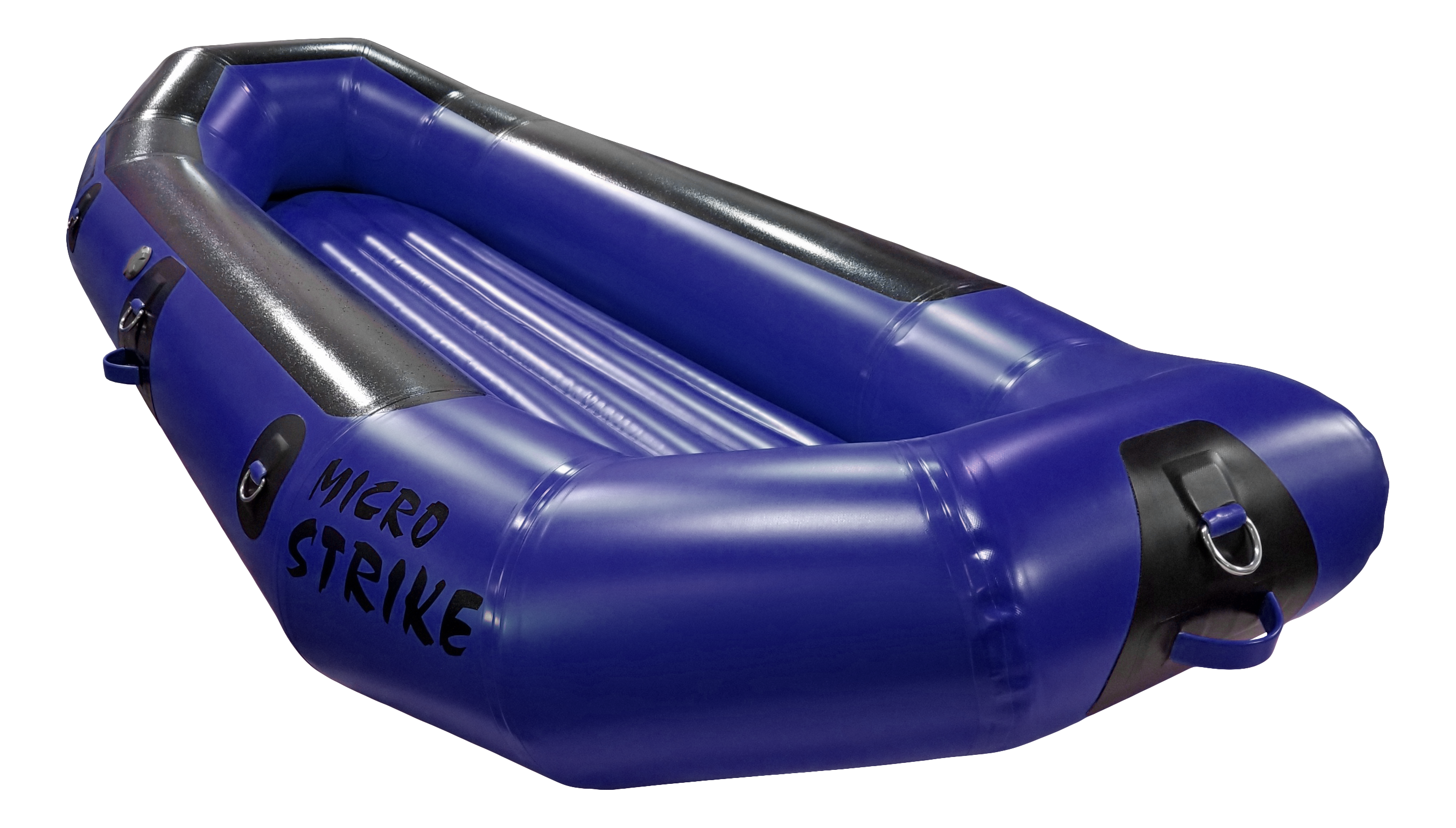 SOTAR Micro Strike 11' Raft - Frame Not Included