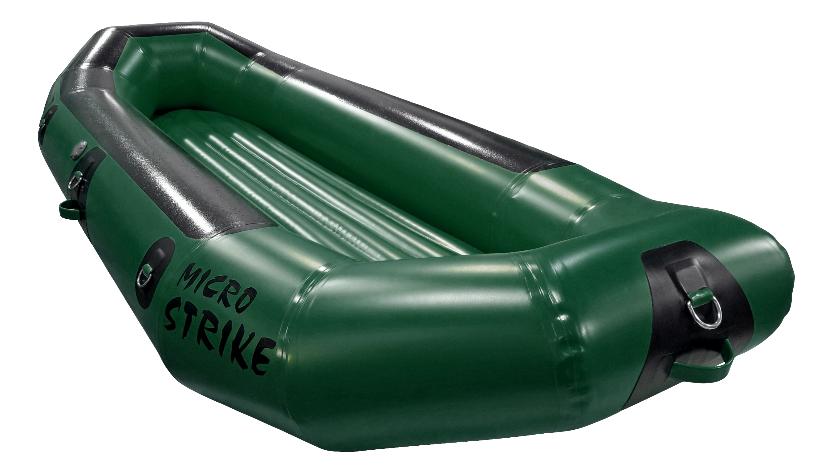 SOTAR Micro Strike 11' Raft - Frame Not Included