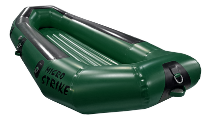 SOTAR Micro Strike 11' Raft - Frame Not Included