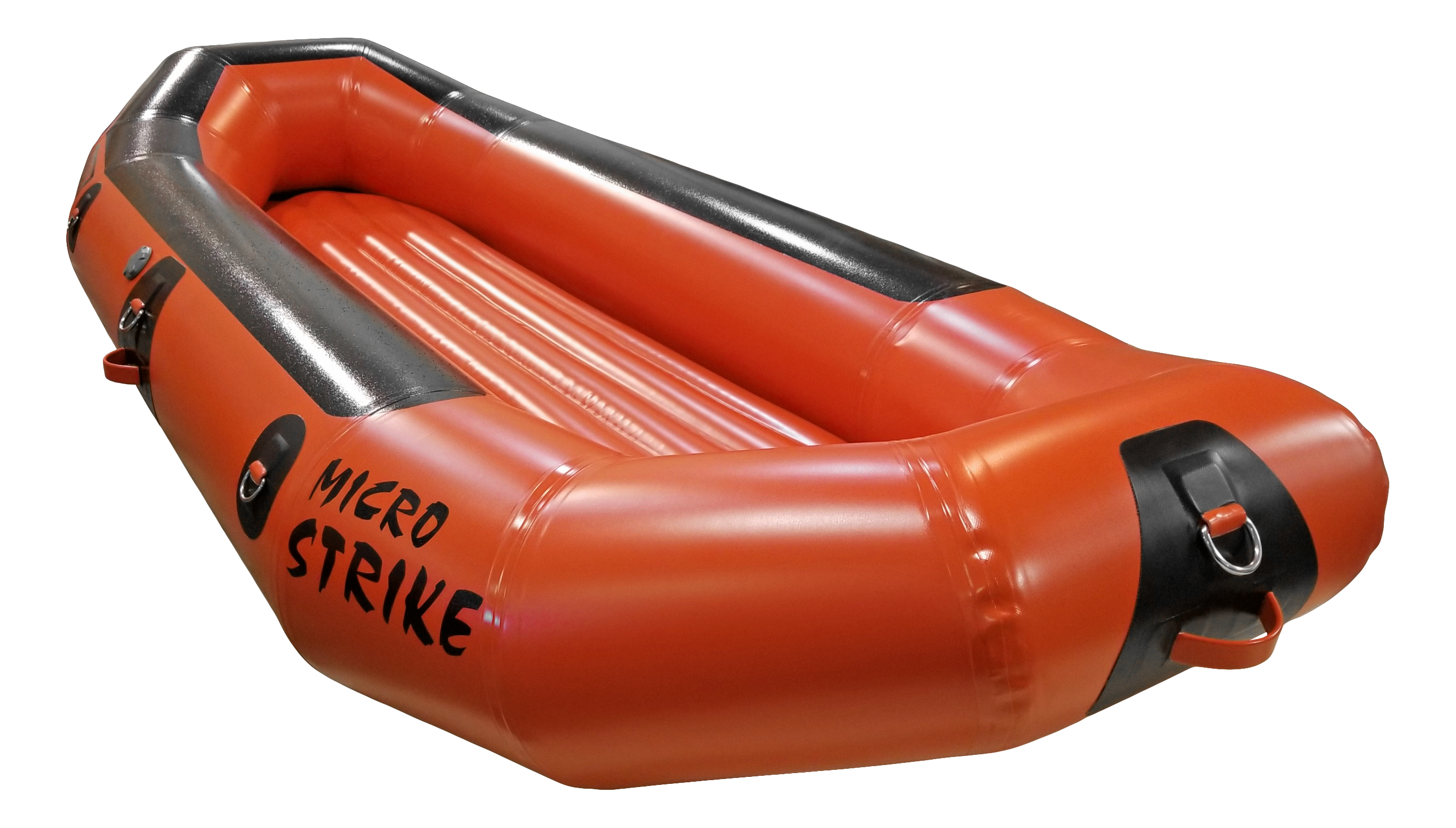 SOTAR Micro Strike 11' Raft - Frame Not Included