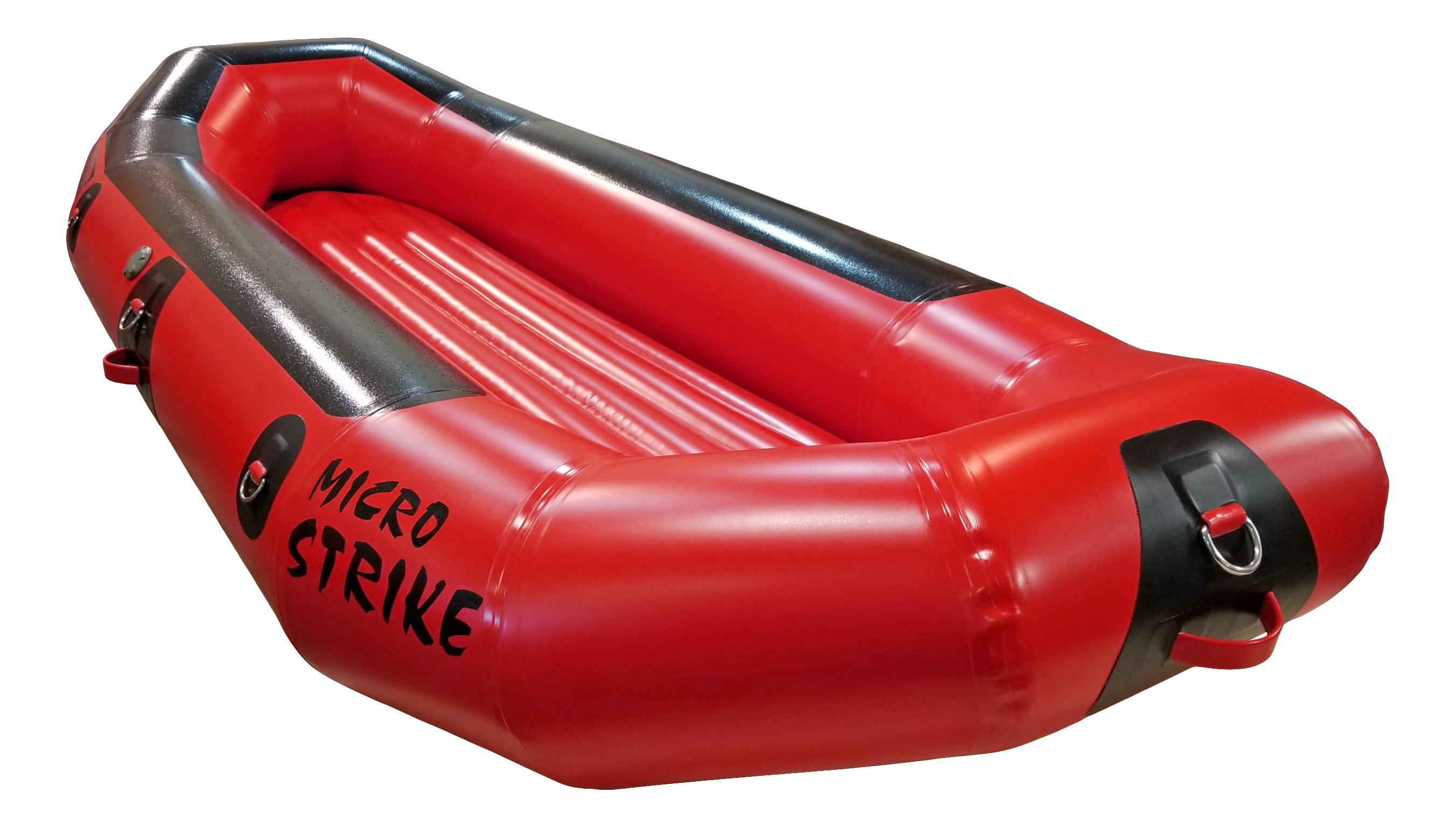 SOTAR Micro Strike 11' Raft - Frame Not Included