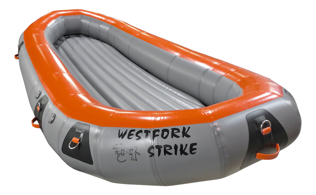 SOTAR STRIKE 14'6" RAFT