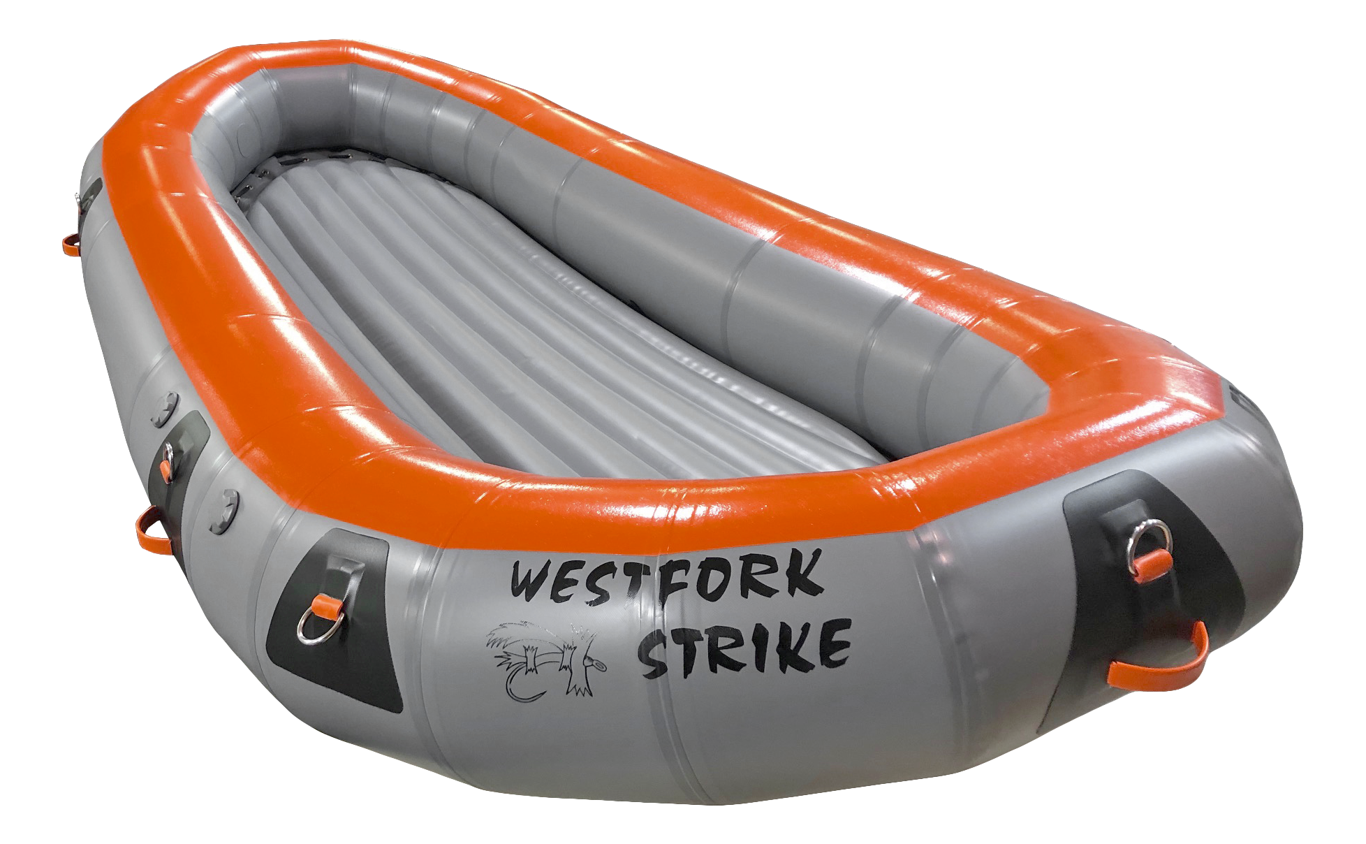 SOTAR STRIKE 14'6" RAFT
