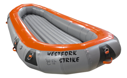 SOTAR STRIKE 14'6" RAFT