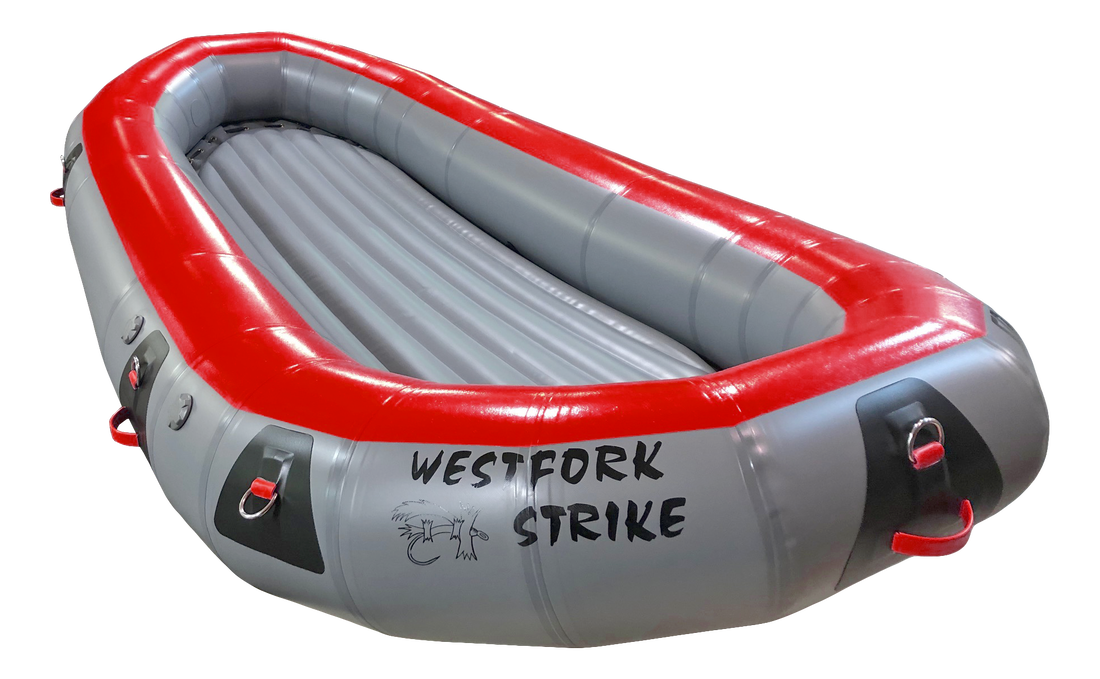SOTAR STRIKE 14'6" RAFT