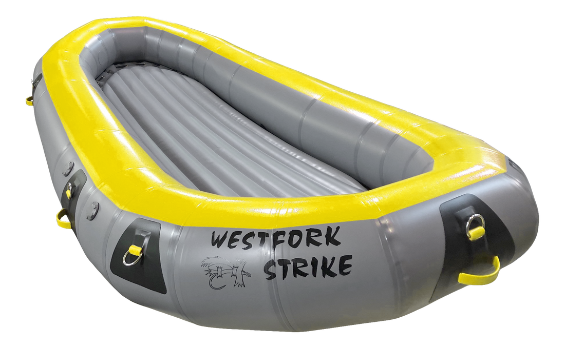 SOTAR STRIKE 14'6" RAFT