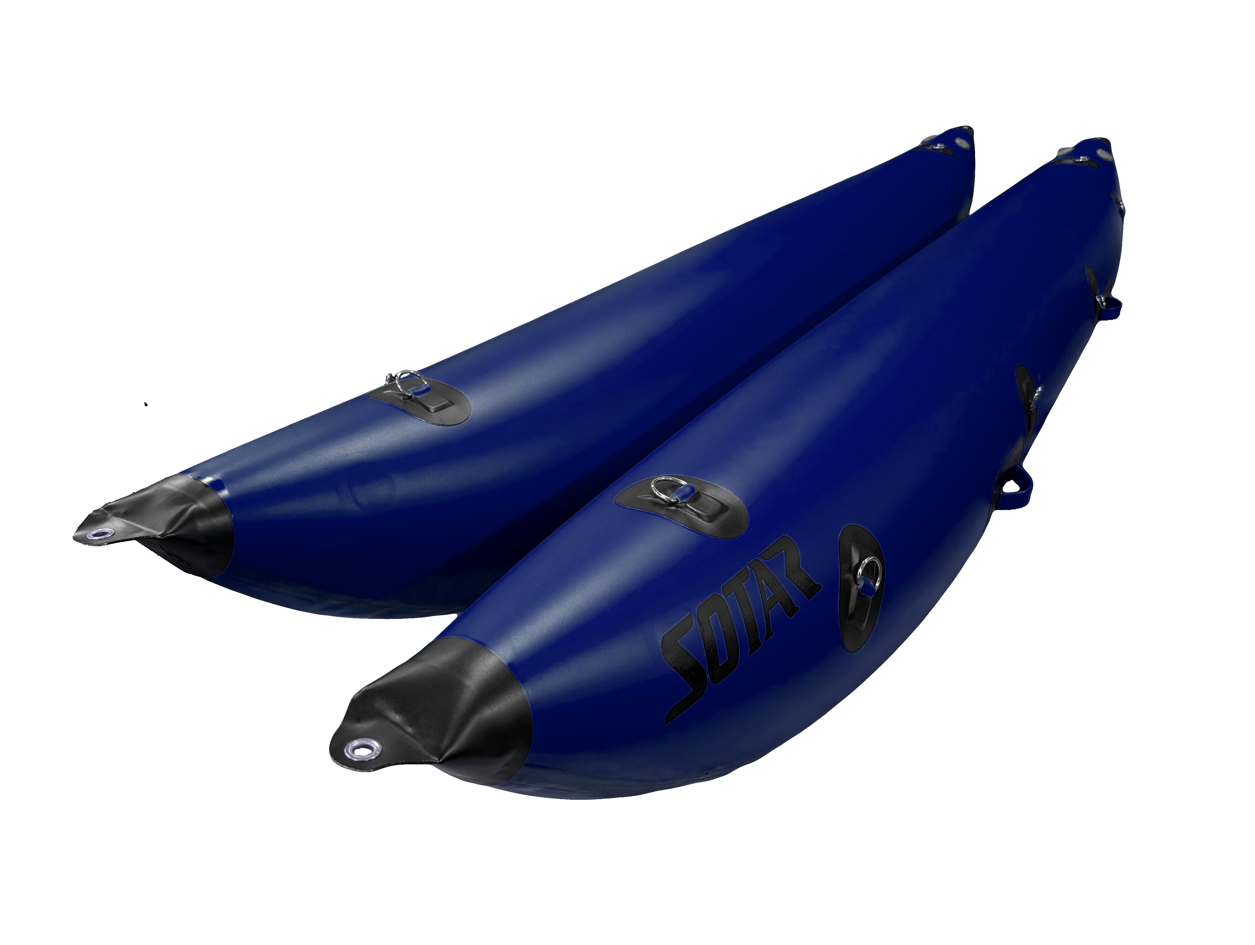 SOTAR COHO 13' FISHING CATARAFT