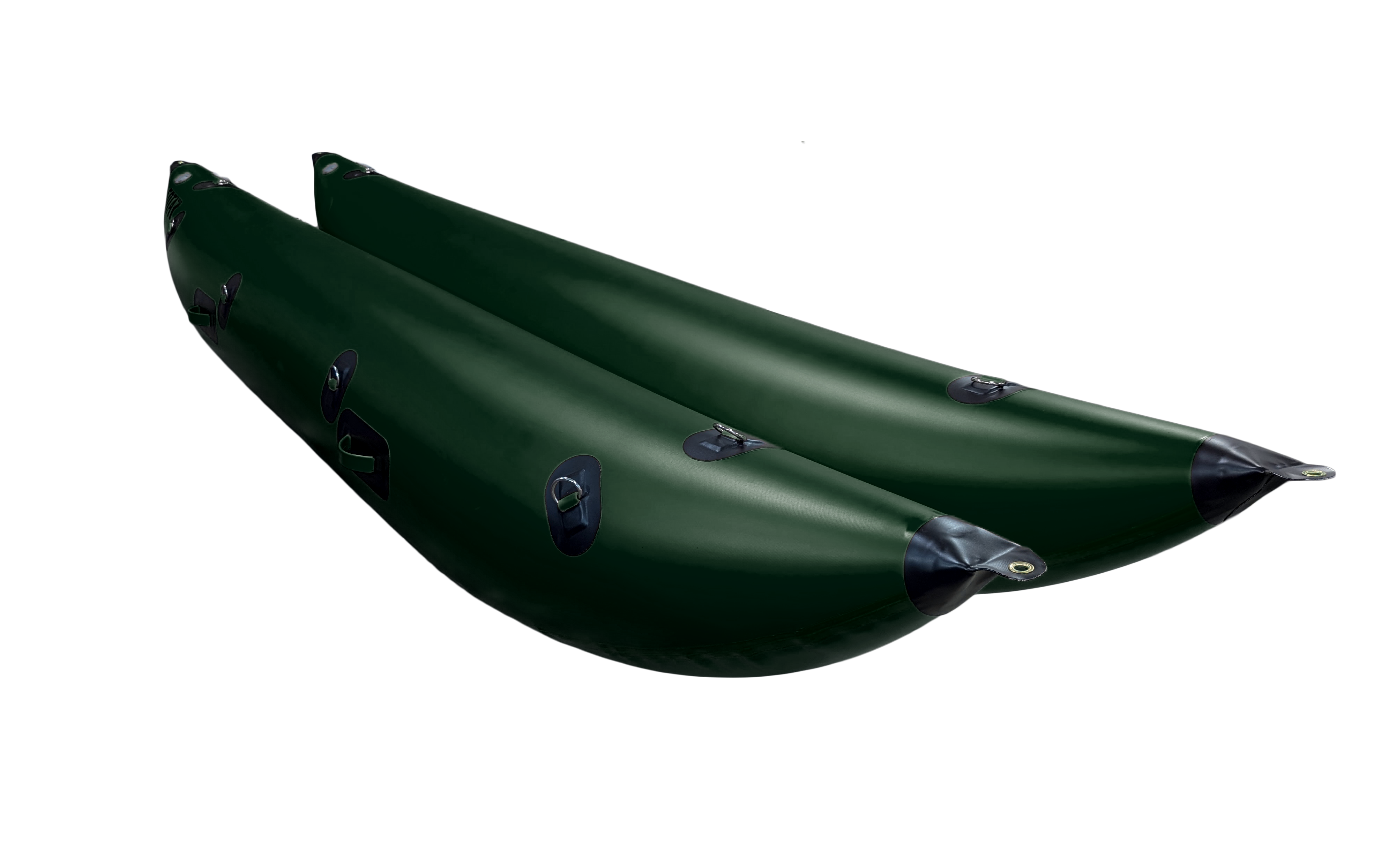 SOTAR COHO 13' FISHING CATARAFT