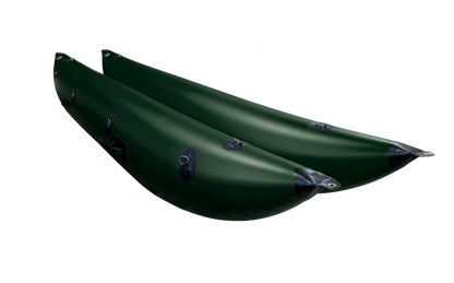 SOTAR COHO 13' FISHING CATARAFT