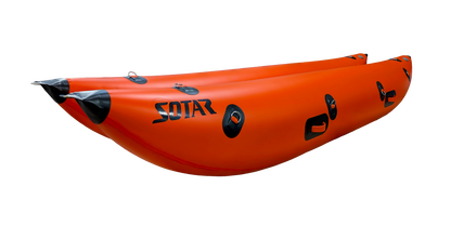 SOTAR COHO 13' FISHING CATARAFT