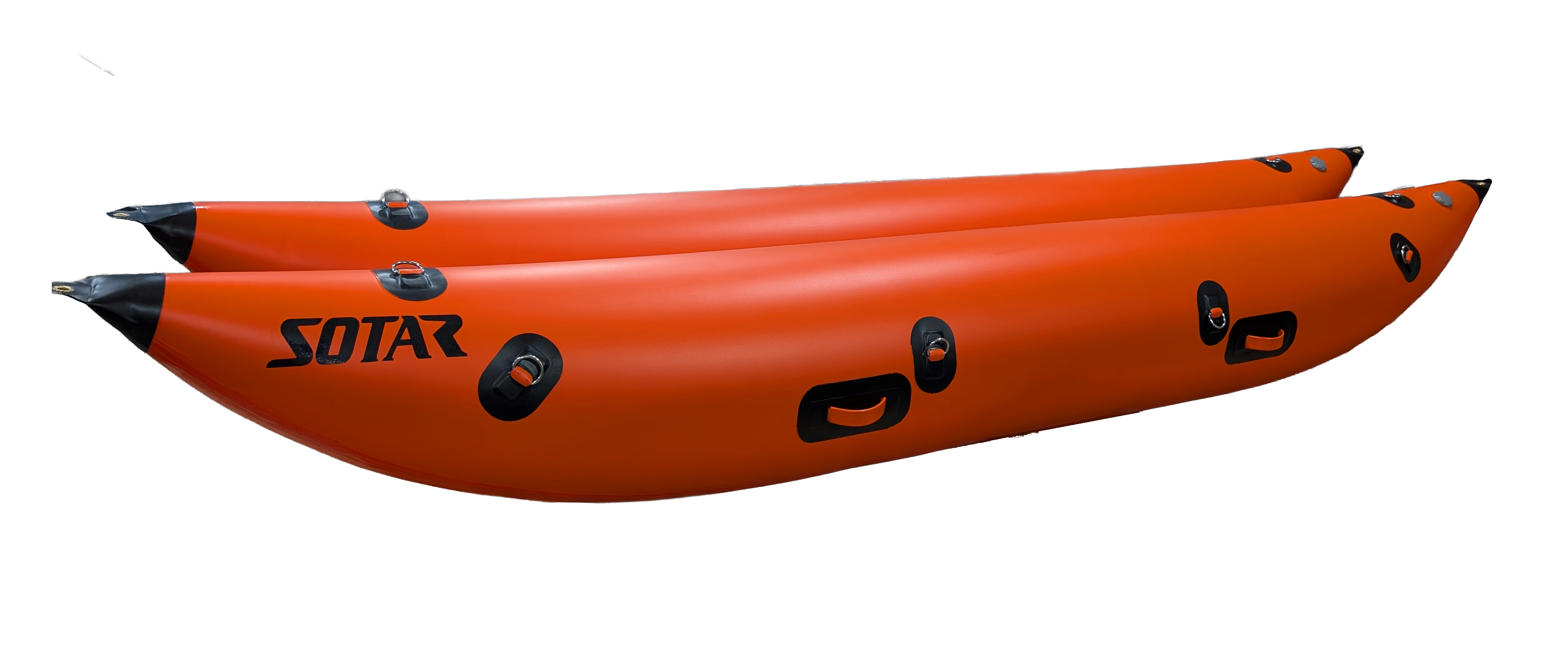 SOTAR COHO 13' FISHING CATARAFT