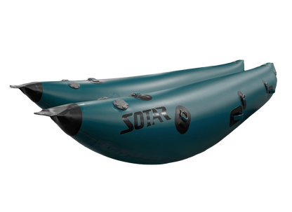 SOTAR COHO 13' FISHING CATARAFT