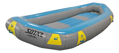 SOTAR SL 13' LIQUID RAFT