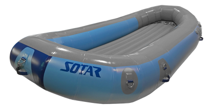 SOTAR STRIKE 11'6" RAFT