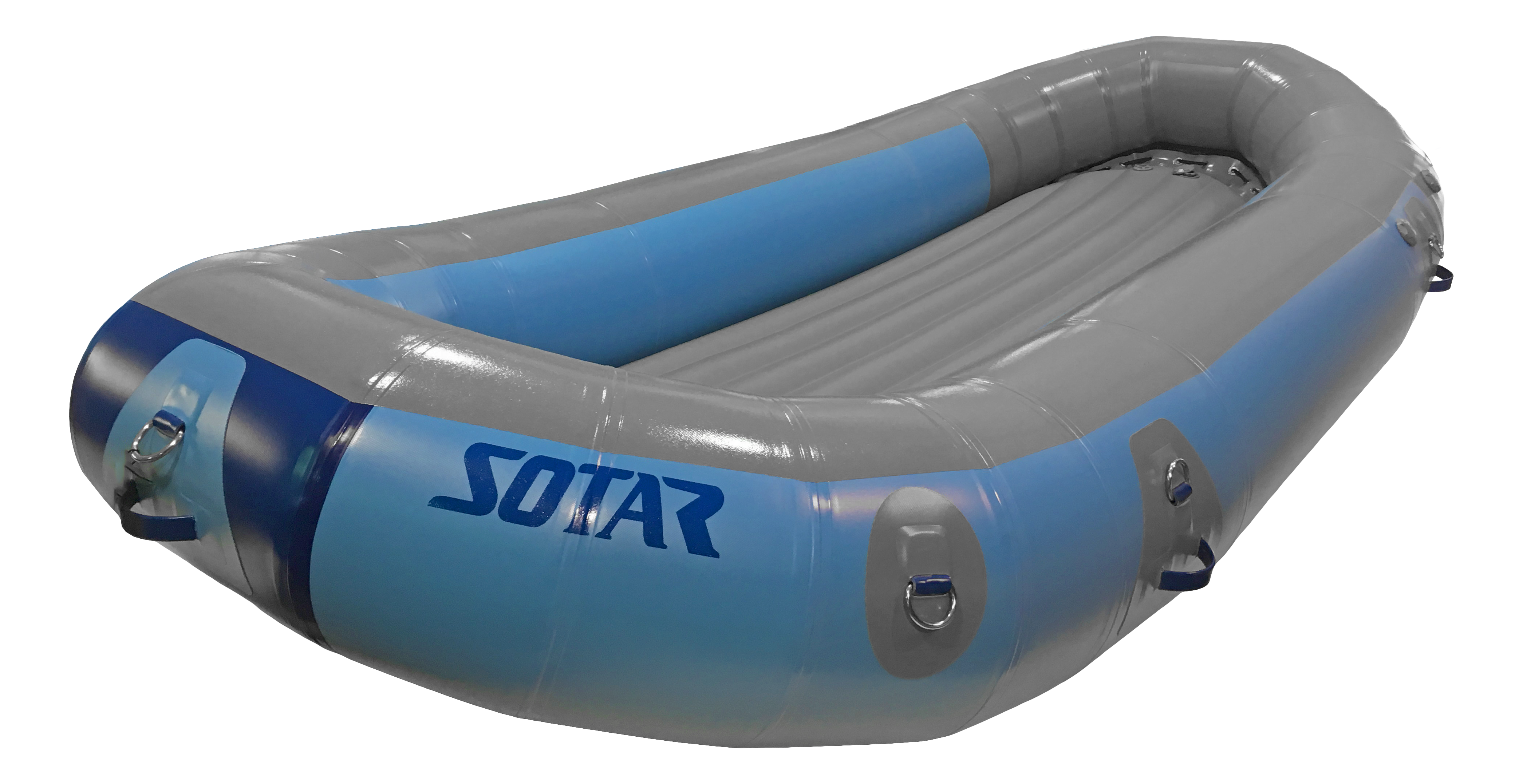 SOTAR STRIKE 11'6" RAFT
