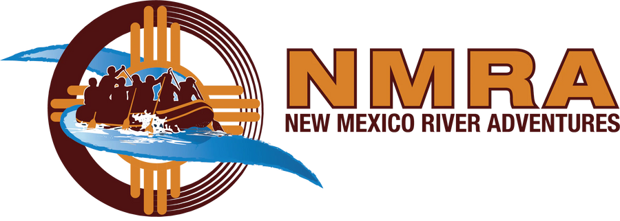 New Mexico River Adventures Logo