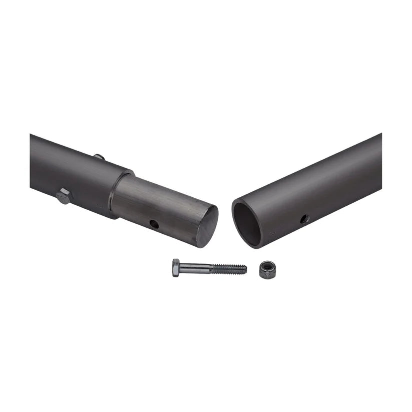 NRS Frame Breakdown Side Rail Self Kit