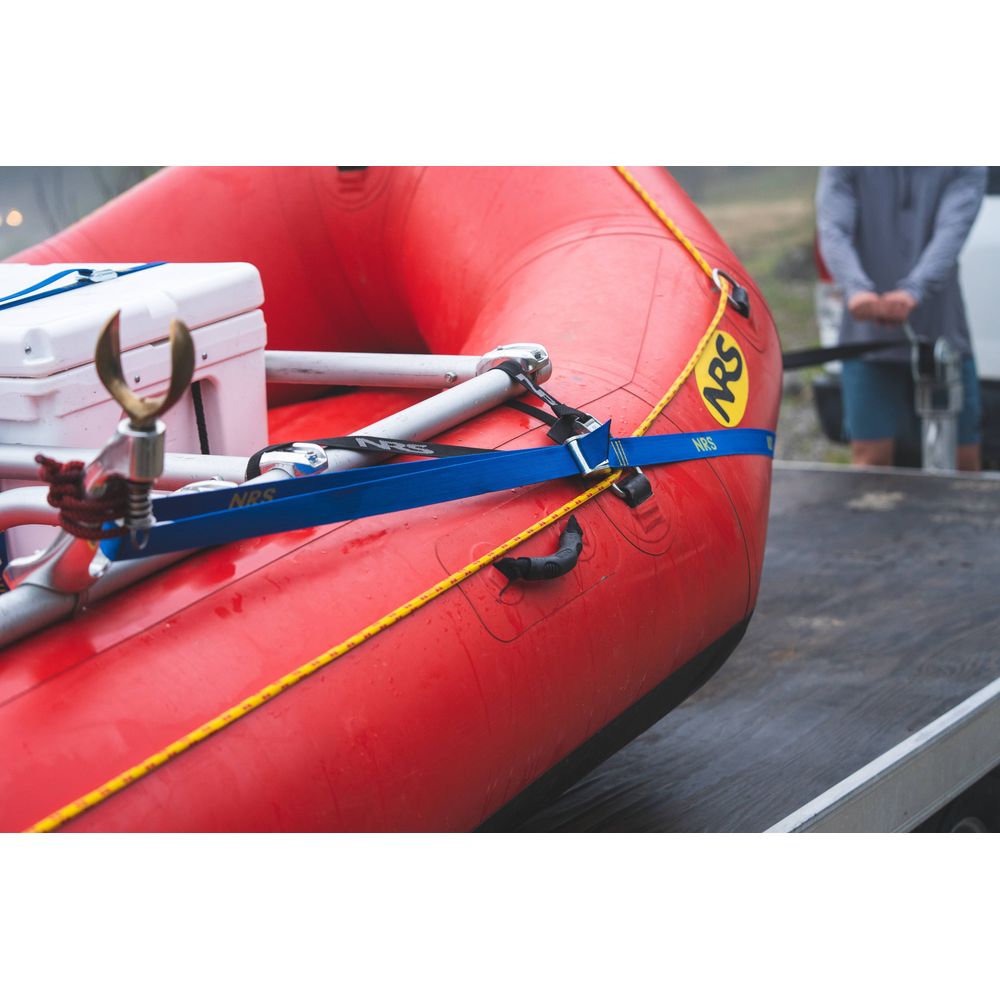 NRS Boat Winch Strap