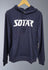 SOTAR Spring Pullover Hoodie-Clothing-Various Vendors-Navy-Small-SOTAR