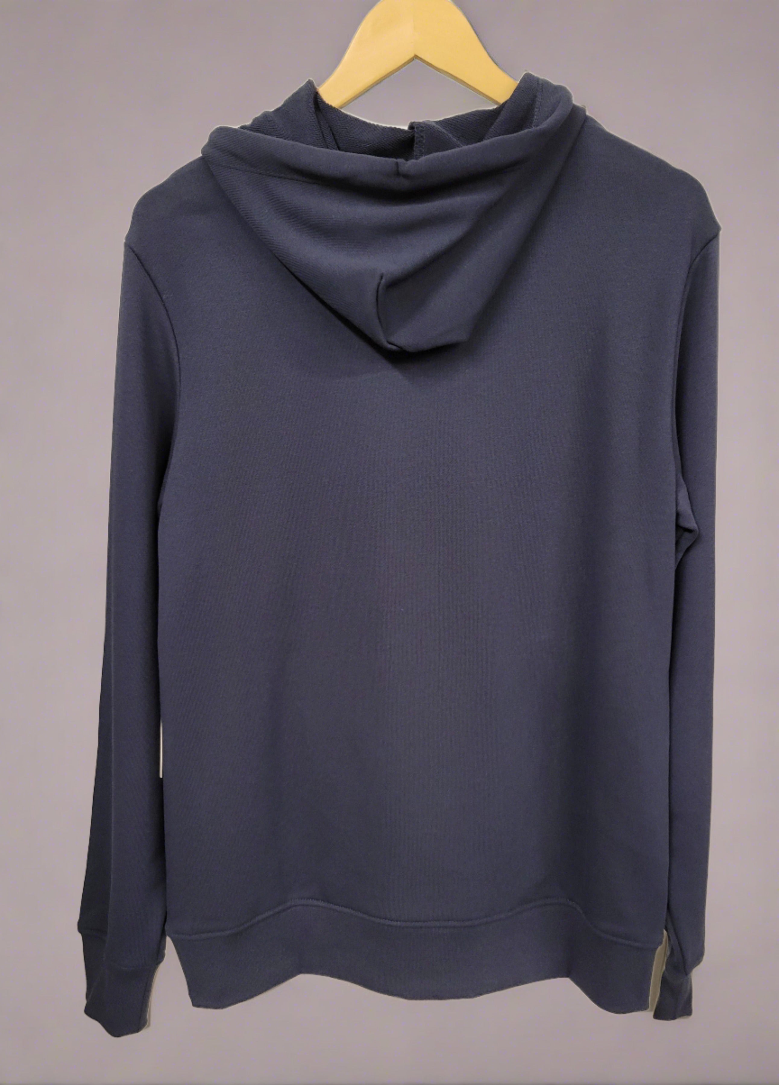 SOTAR Spring Pullover Hoodie-Clothing-Various Vendors-Black-Small-SOTAR