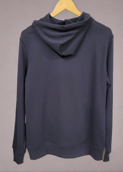 SOTAR Spring Pullover Hoodie-Clothing-Various Vendors-Black-Small-SOTAR