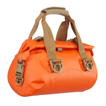 Watershed Ocoee Dry Duffel-Dry Bag-Watershed-Orange-SOTAR