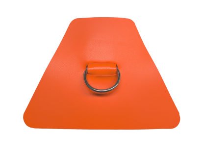 SOTAR OPTIONAL D-RING (OPT-D)