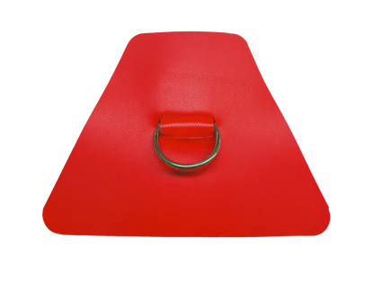 SOTAR OPTIONAL D-RING (OPT-D)