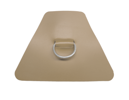 SOTAR OPTIONAL D-RING (OPT-D) [INSTALLED]