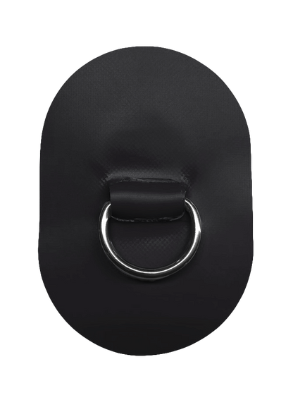 SOTAR OVAL D-RING