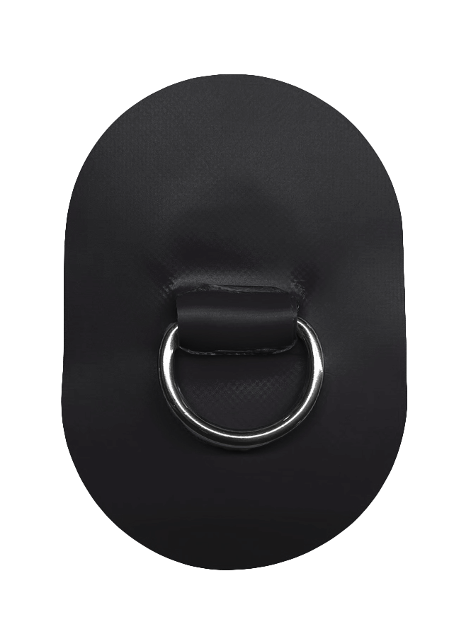 SOTAR OVAL D-RING