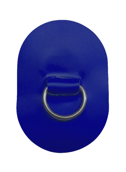 SOTAR OVAL D-RING