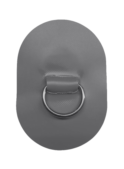 SOTAR OVAL D-RING