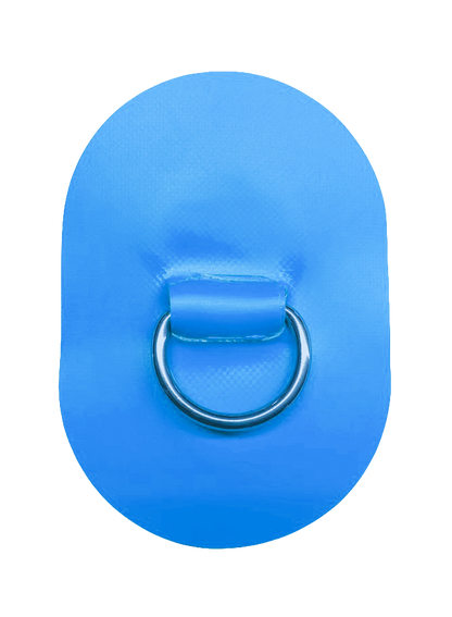 SOTAR OVAL D-RING