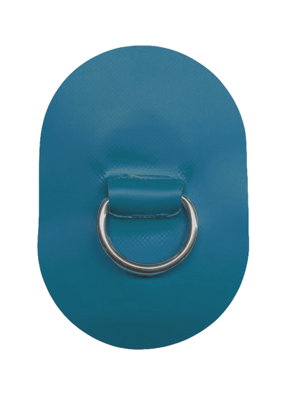 SOTAR OVAL D-RING