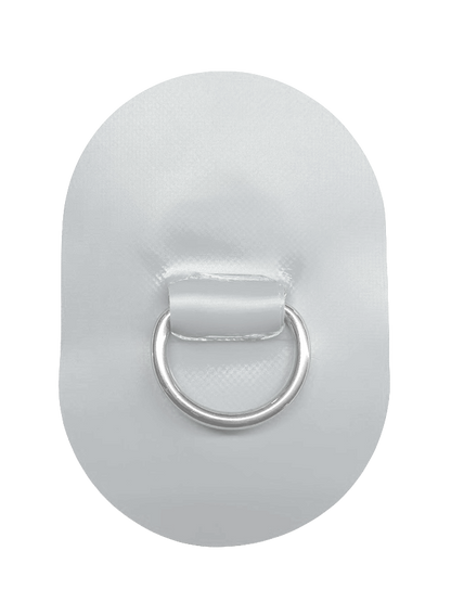 SOTAR OVAL D-RING