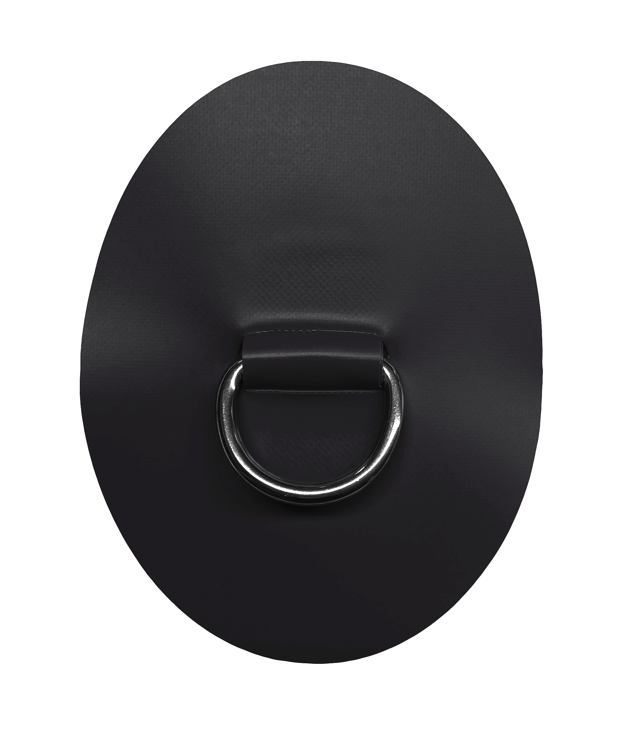 SOTAR OVAL D-RING