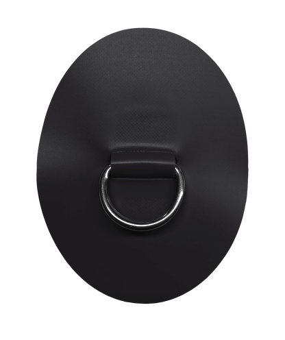 SOTAR OVAL D-RING