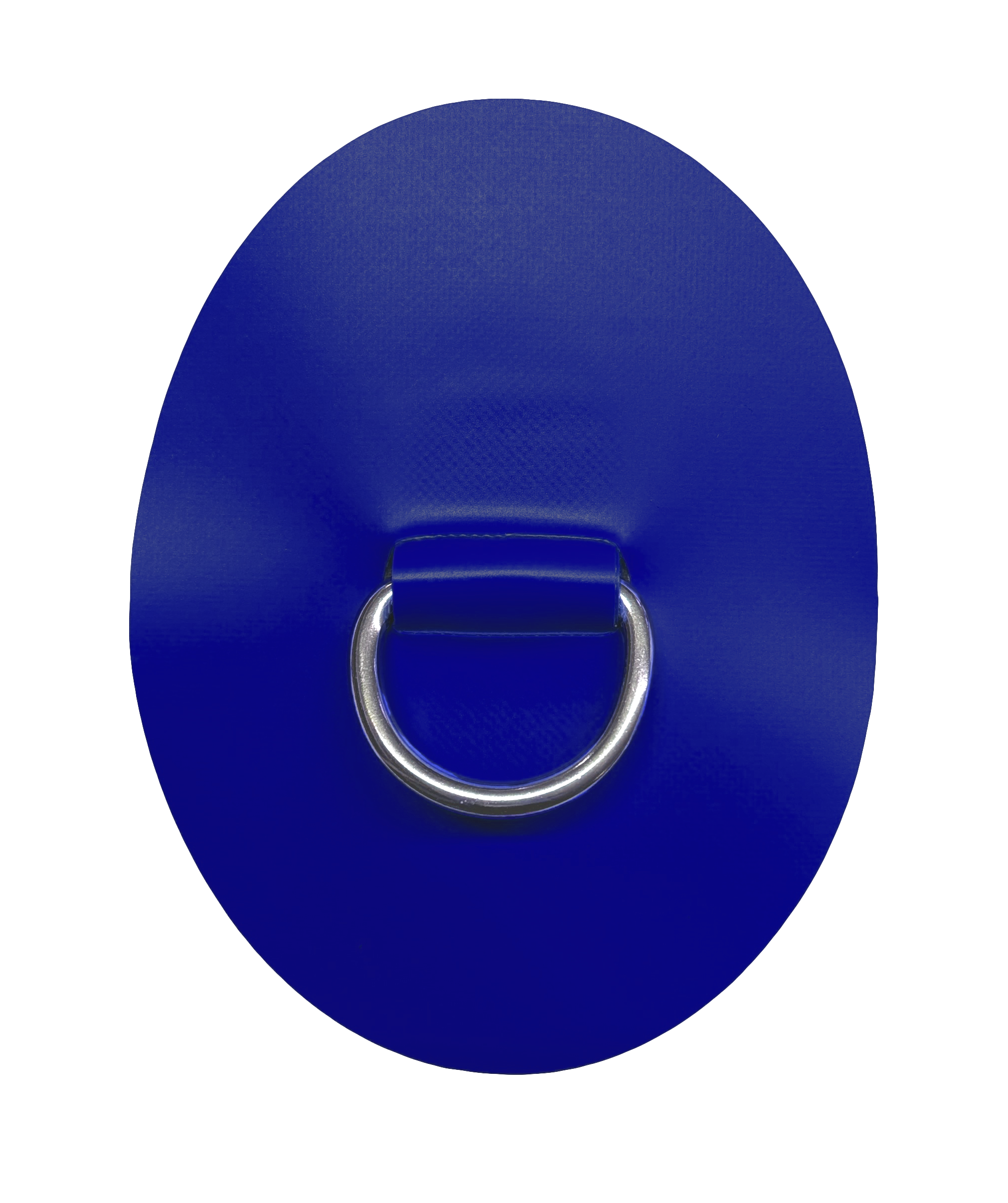 SOTAR OVAL D-RING
