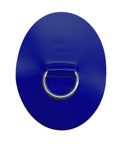 SOTAR OVAL D-RING