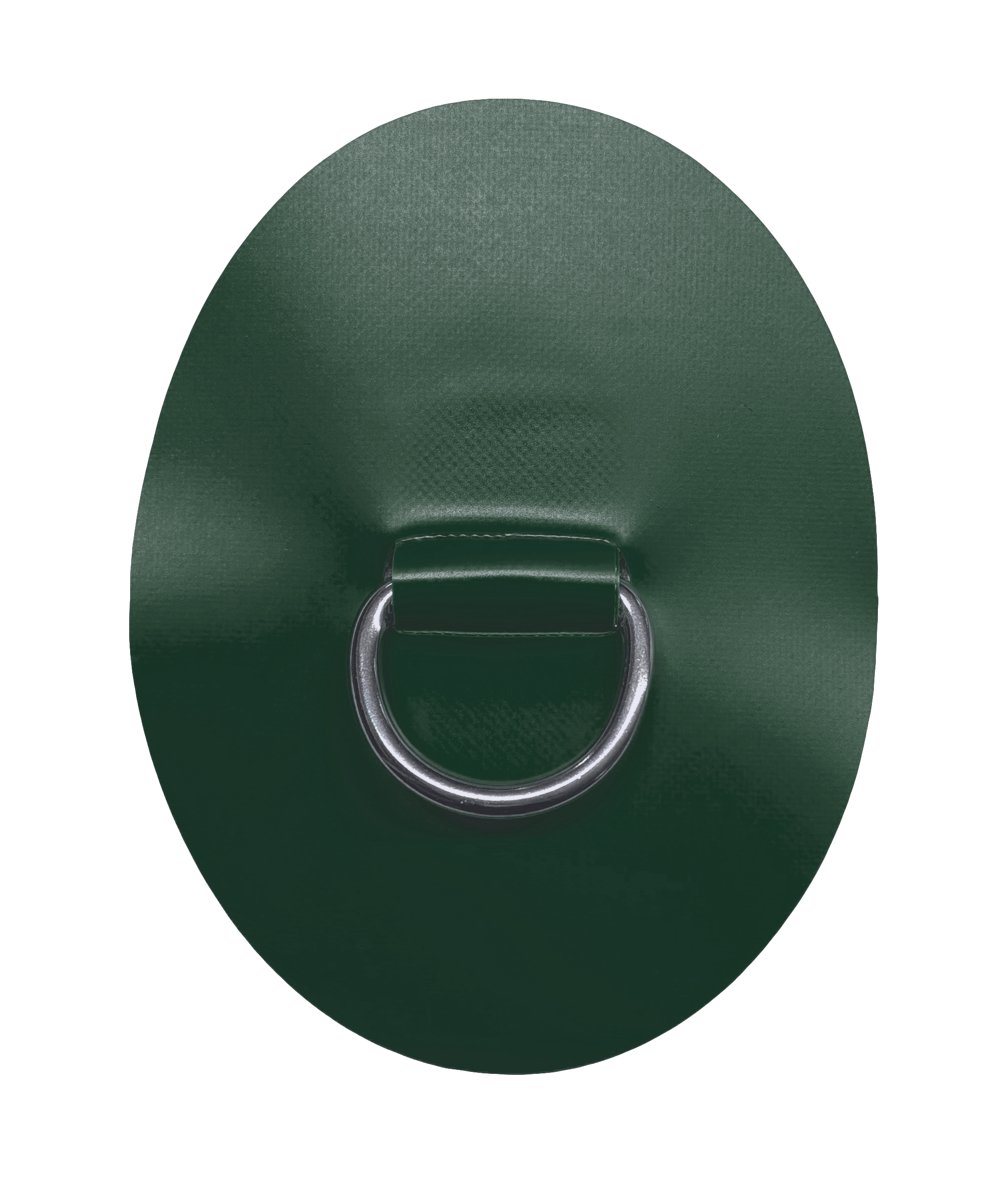 SOTAR OVAL D-RING