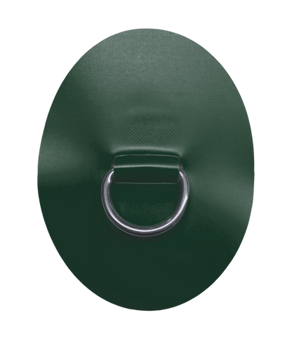 SOTAR OVAL D-RING