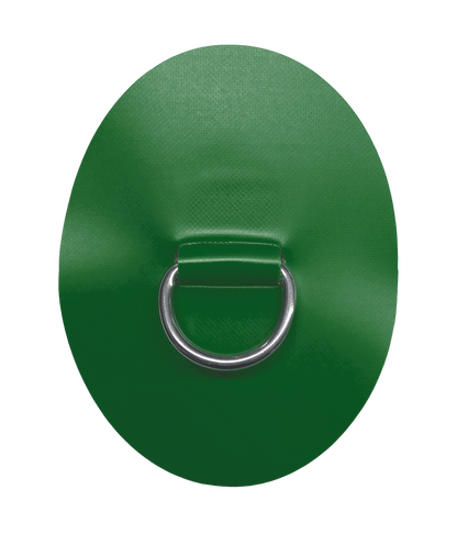 SOTAR OVAL D-RING