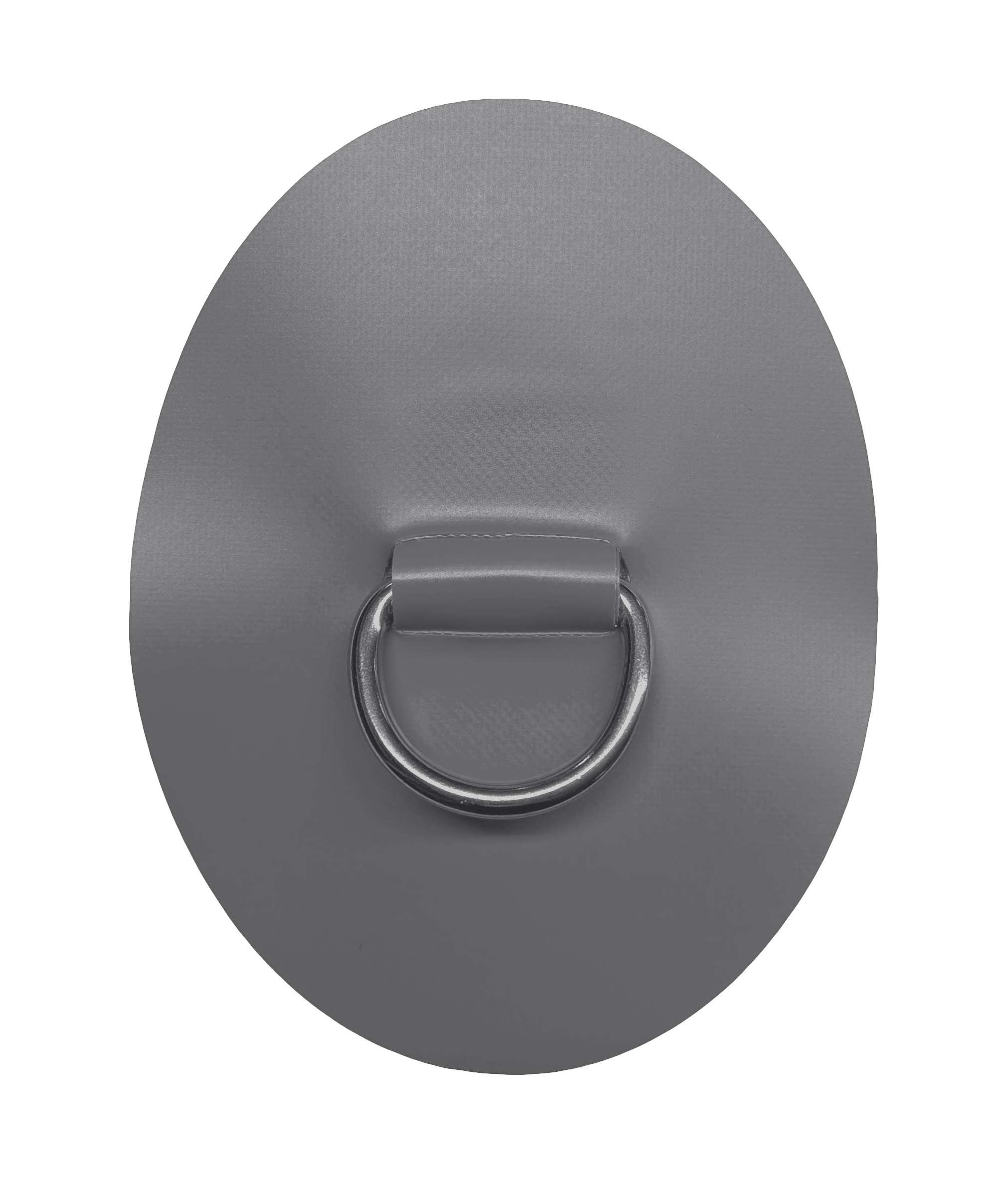 SOTAR OVAL D-RING