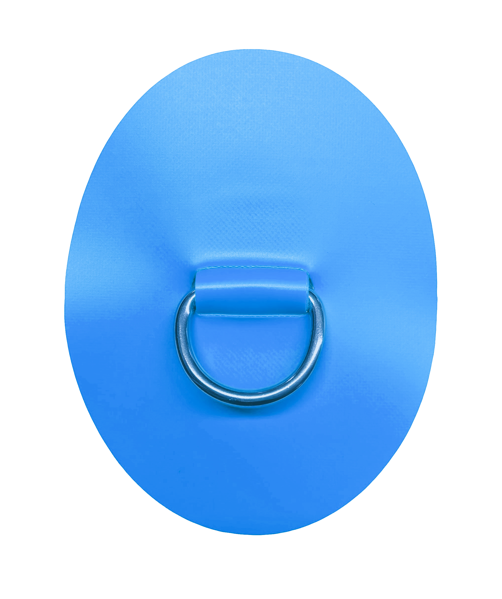 SOTAR OVAL D-RING