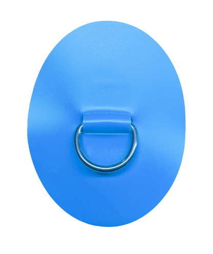 SOTAR OVAL D-RING