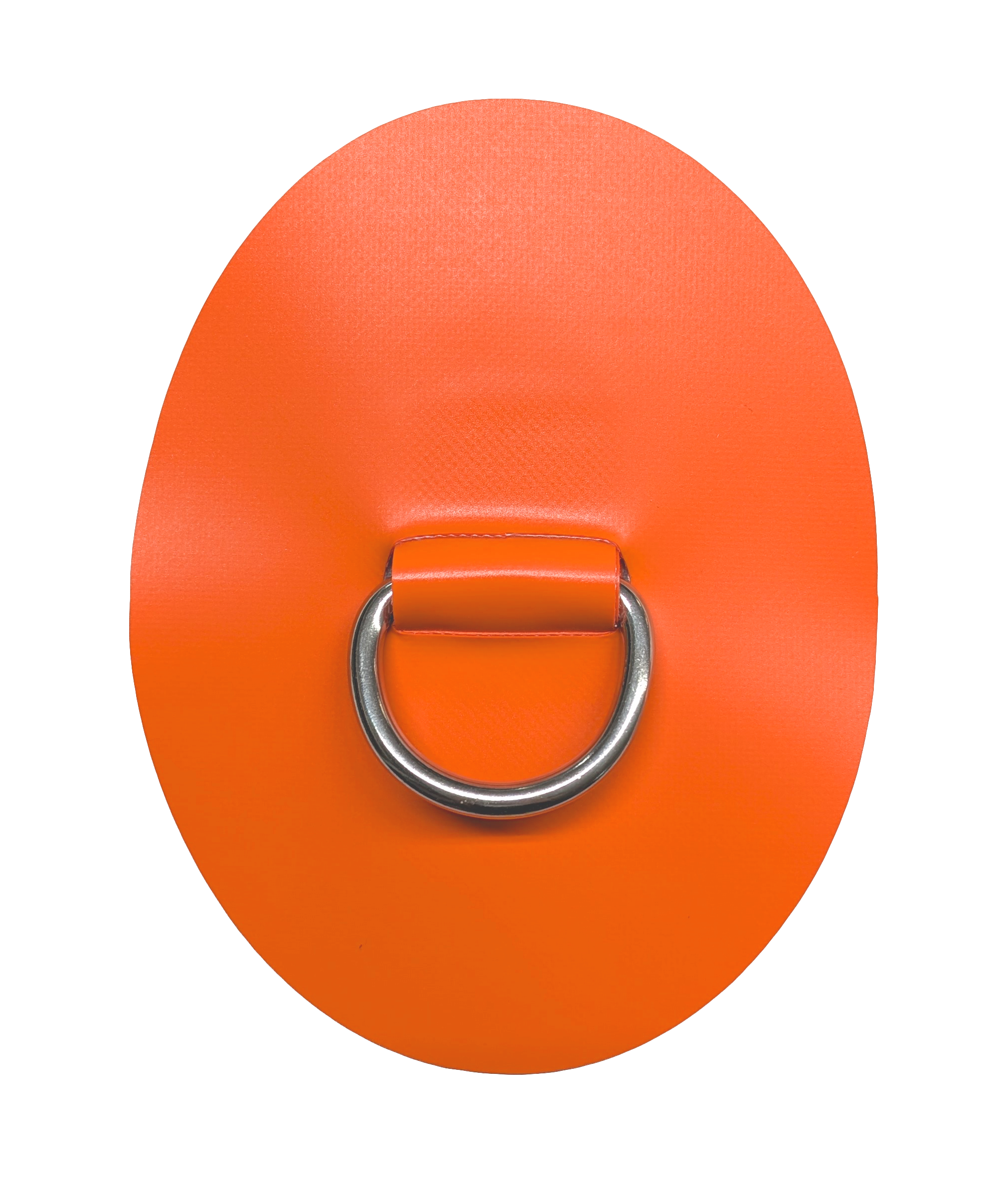 SOTAR OVAL D-RING