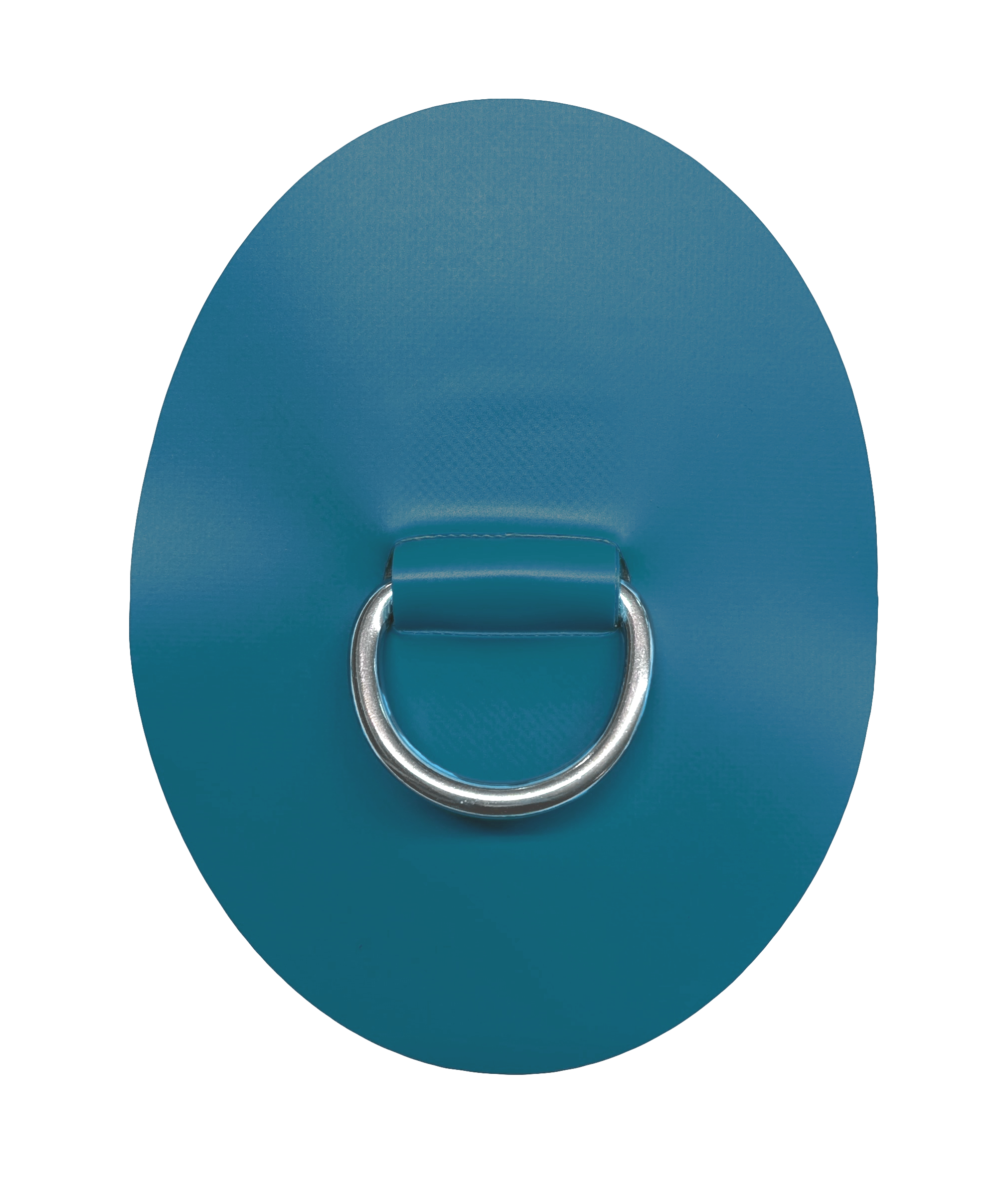 SOTAR OVAL D-RING