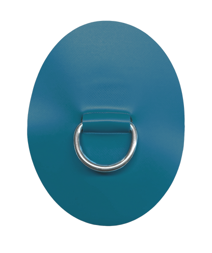 SOTAR OVAL D-RING