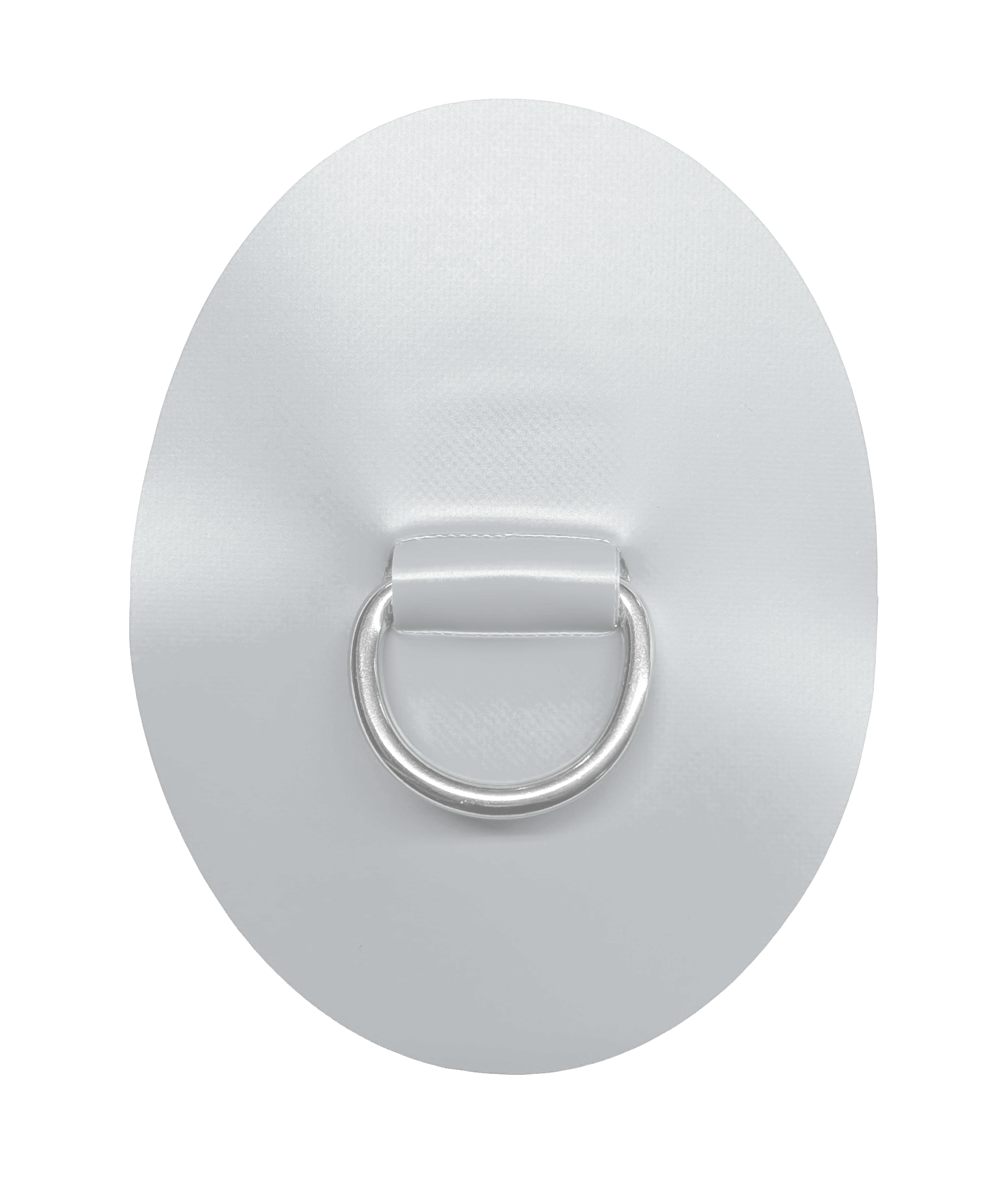 SOTAR OVAL D-RING